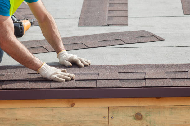 Professional  Roofing repair and installation in Centerville, UT