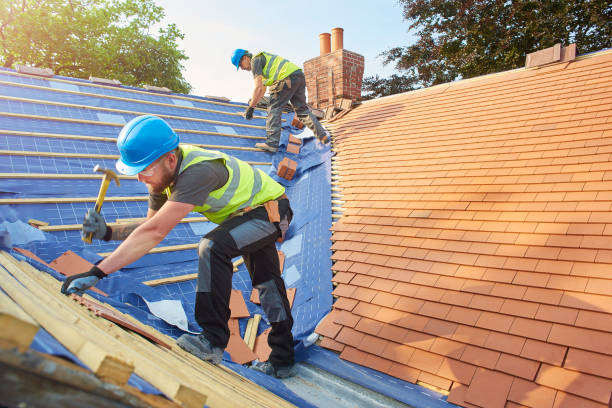 Best Storm Damage Roof Repair  in Centerville, UT